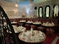 Atmosphère du Restaurant marocain Marrakech à Paris - n°13