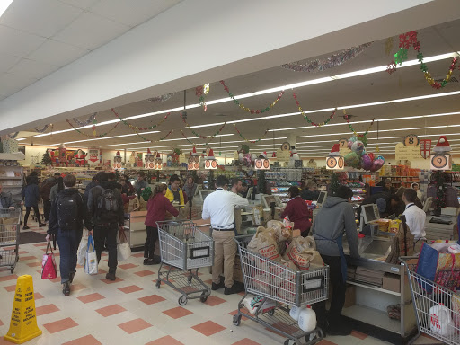 Grocery Store «Market Basket», reviews and photos, 400 Somerville Ave, Somerville, MA 02143, USA