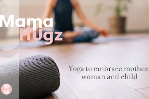 MamaHugz Yoga
