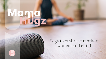 MamaHugz Yoga