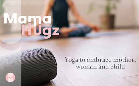 MamaHugz Yoga image