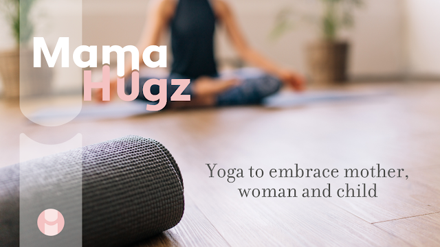 MamaHugz Yoga