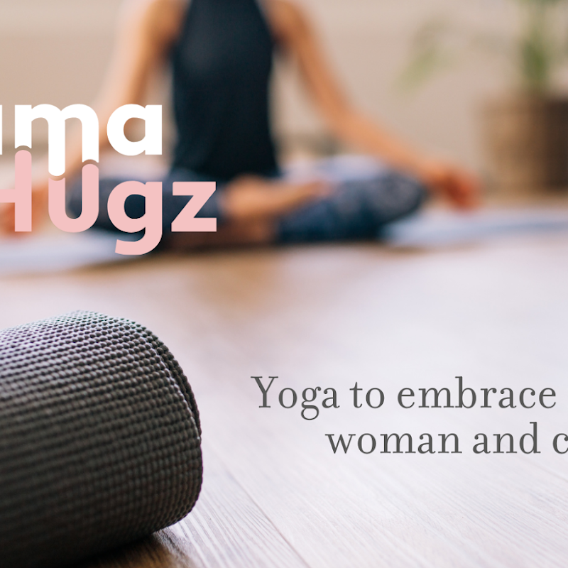 MamaHugz Yoga