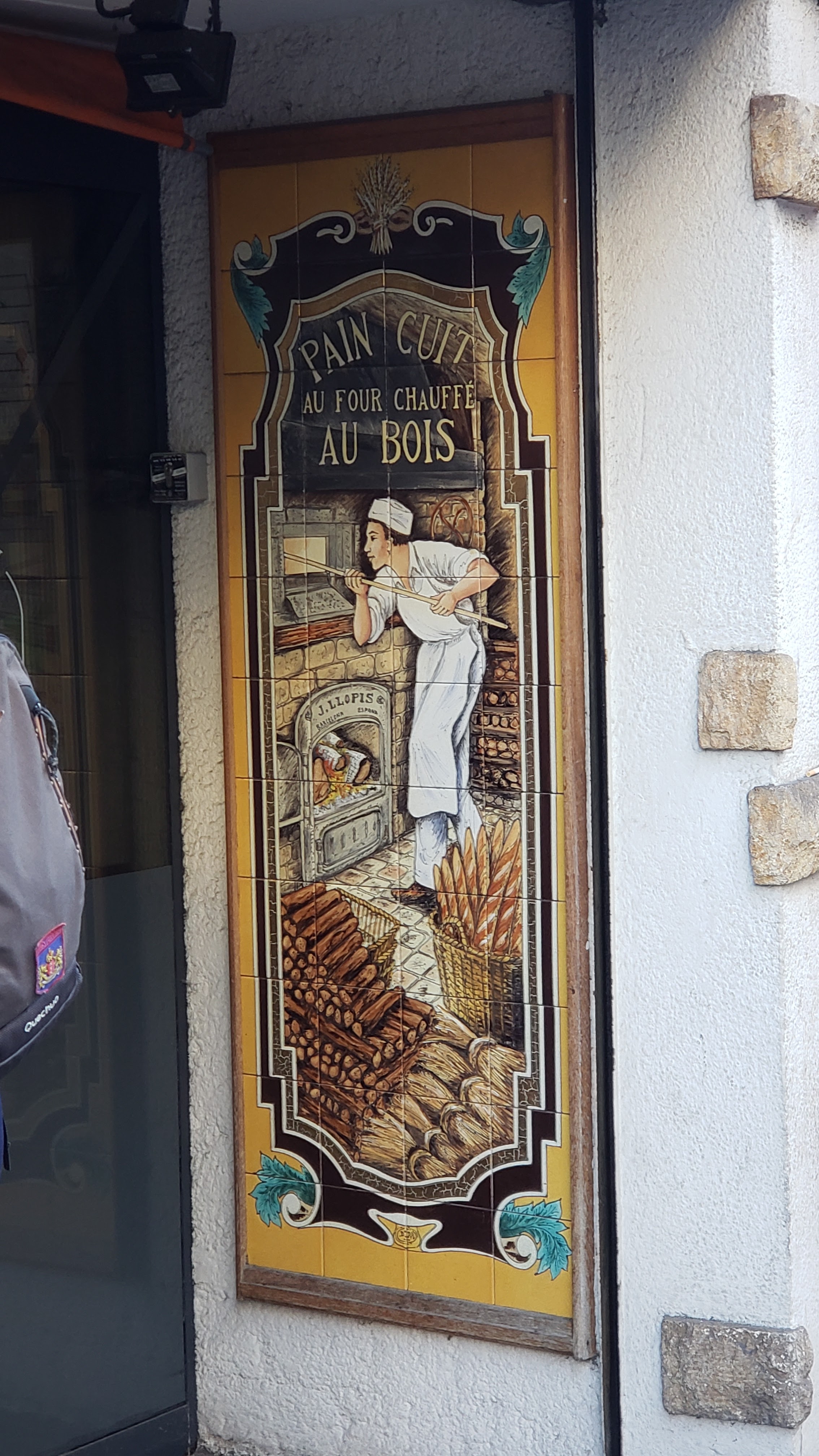 Photo n° 2 de l'avis de Juan.a fait le 09/10/2022 à 11:51