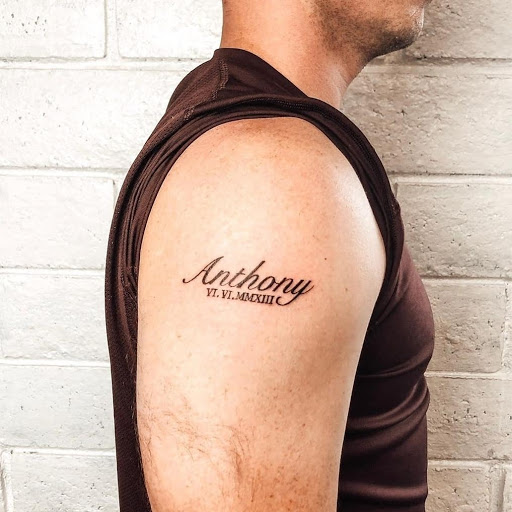 Find small tattoo ideas with meaning for your next unique tattoo in Los Alamitos at Mr. Inkwells Classy Tattoos
