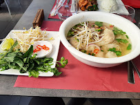 Soupe du Restaurant vietnamien Pho Saigon à Cugnaux - n°3