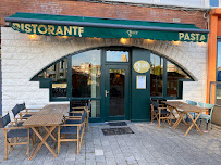 Bar du Restaurant italien Grazie Pasta à Dunkerque - n°2