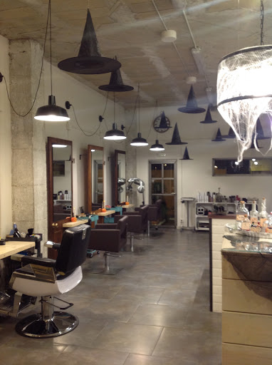 LLENAS HAIR STUDIO en Castelldefels, Barcelona
