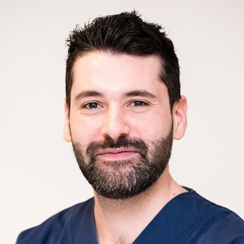 Dr Costa Emmanuel Neurochirurgien Charleroi