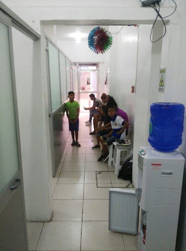 Centro Médico Vida Nueva - Guayaquil
