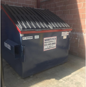 Wuestco Waste Solutions LLC