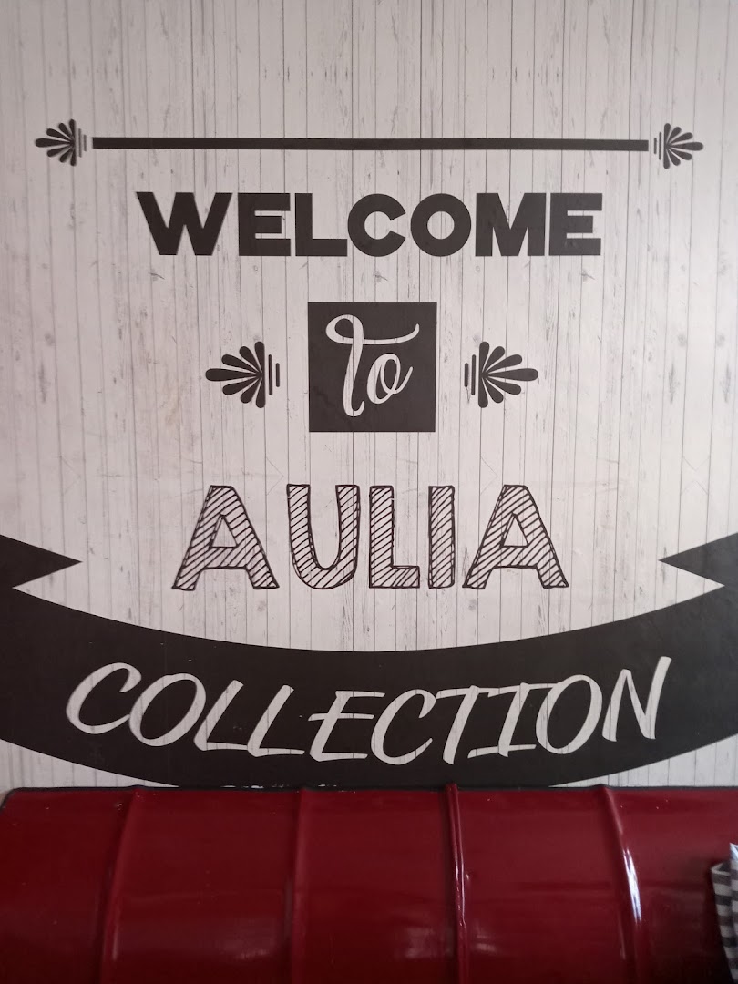Aulia Collection Photo