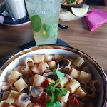 Photo n°3 de l'avis de Tweety. fait le 19/04/2024 à 18:41 sur le  NY-One | Café, Bar & Lounge à Niesky