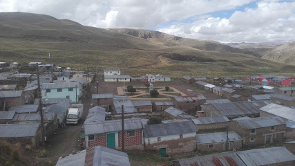 Centro poblado COTA COTA