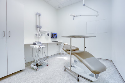 Dr Audrey LOUZOUN SELLAM - Chirurgien DENTISTE à Nanterre