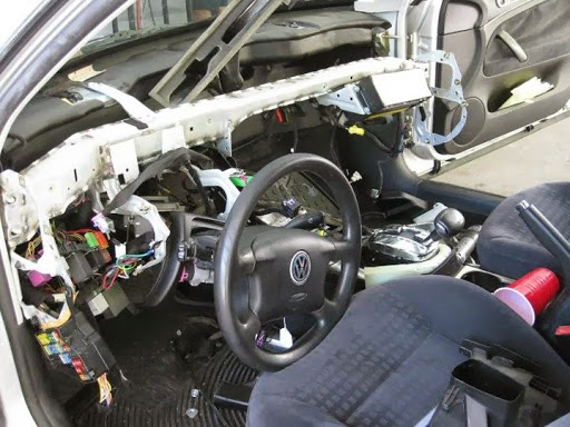 Auto Radiator Repair Service «AAA Radiator and Auto Air Conditioning», reviews and photos, 15570 W Dixie Hwy, North Miami Beach, FL 33162, USA