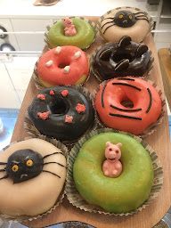 Photo n°123 de Bagel Corner - Bagels - Donuts - Café à Marseille ()