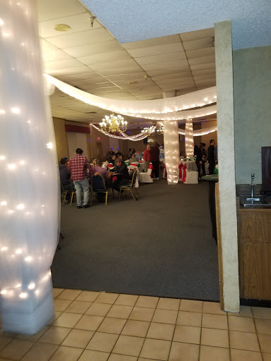 Event Venue «Hella Shrine», reviews and photos, 2121 Rowlett Rd, Garland, TX 75043, USA