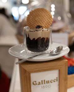 Caffetteria Gallucci1890 - Vomero Via Alessandro Scarlatti, 66, 80129 Napoli NA, Italia