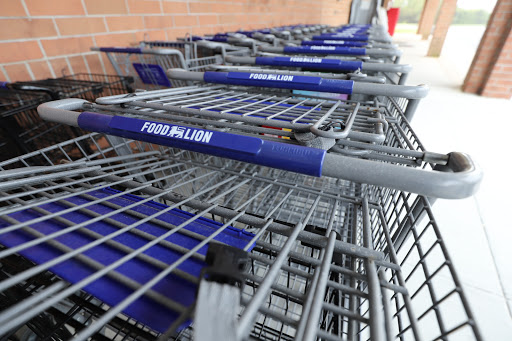 Grocery Store «Food Lion», reviews and photos, 3344 Hayman Dr, Federalsburg, MD 21632, USA