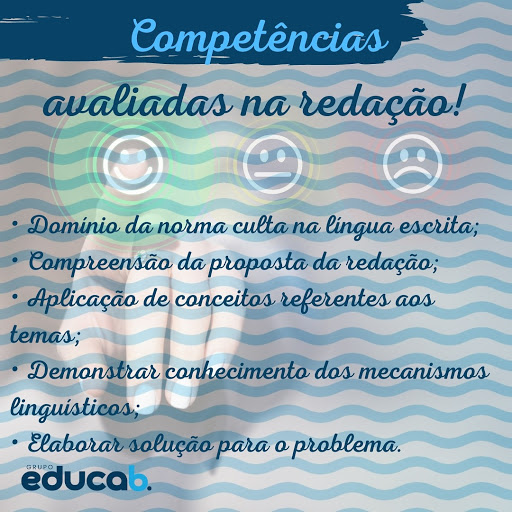 Logo da empresa - Grupo Educab
