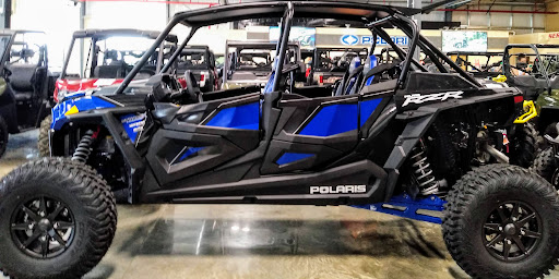 ATV Dealer «Powersports of America», reviews and photos, 3051 Old Husbands Rd, Paducah, KY 42003, USA