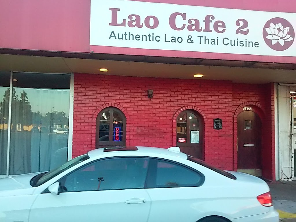 Lao Cafe 2 93726