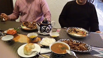 Photos of Astanalyk