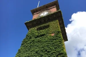 Seacroft Hospital Clock Tower image