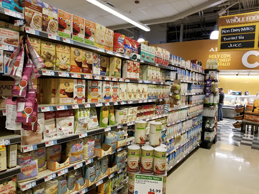 Grocery Store «Whole Foods Market», reviews and photos, 170 Great Rd, Bedford, MA 01730, USA