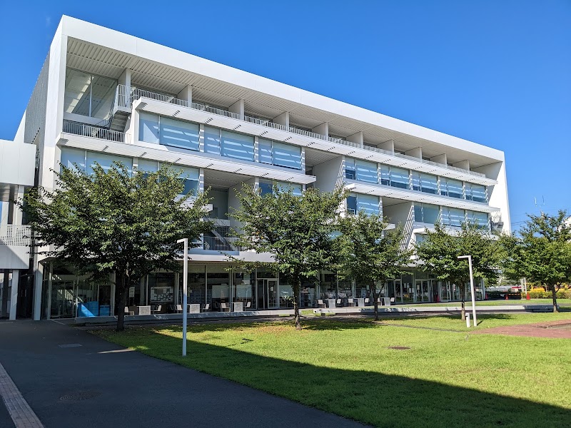横浜市立大学 金沢八景キャンパス