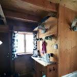 Photo n°4 de l'avis de Assi. fait le 14/12/2022 à 17:27 sur le  Baumhaushotel Uckermark à Templin
