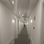 Photo n°10 de l'avis de Eli. fait le 14/01/2020 à 11:12 sur le  Hotel American Palace Eur à Rome