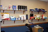 Carson Chiropractic - Photo 5 - Car repair in Oswego, IL, Naperville