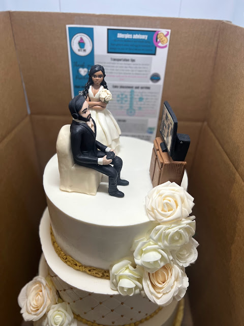 BITE ME by Dayana LLC