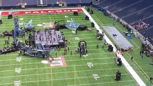 Stadium «NRG Stadium», reviews and photos, NRG Pkwy, Houston, TX 77054, USA