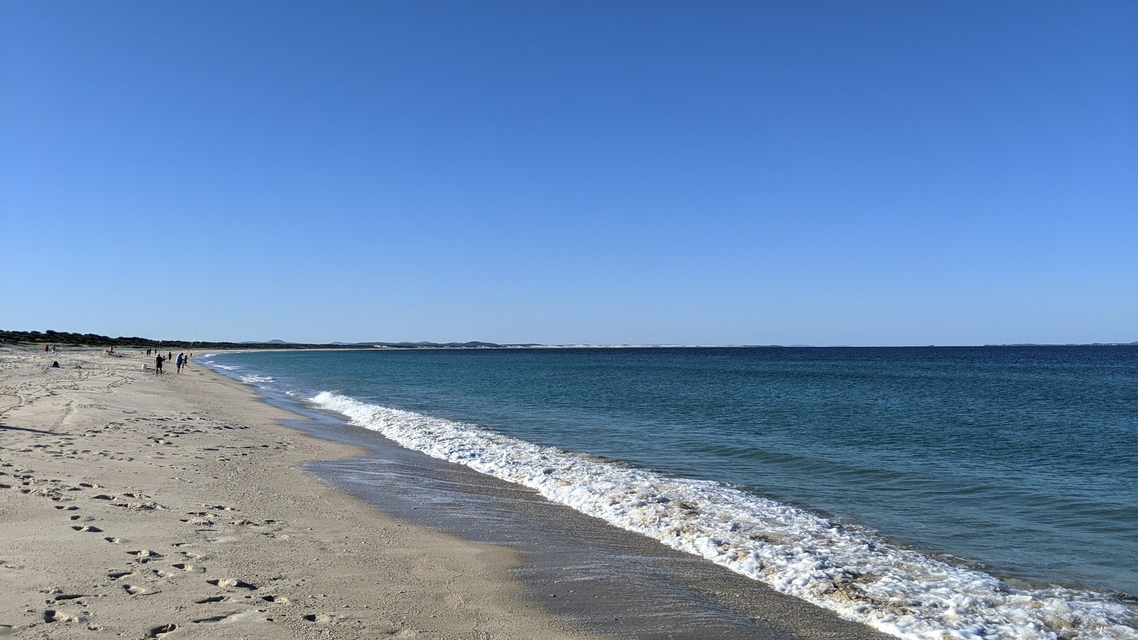 Great Mermaid Beach photo #9
