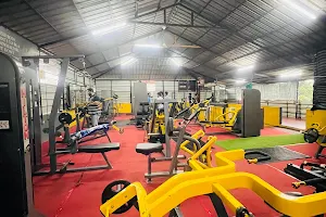 Fitway Fitness Academy image