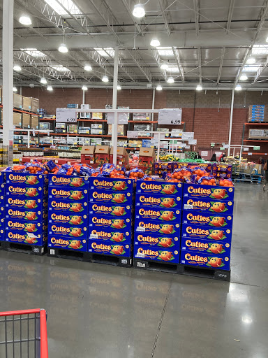 Warehouse store «Costco Wholesale», reviews and photos, 2299 Bronze Star Dr, Woodland, CA 95776, USA