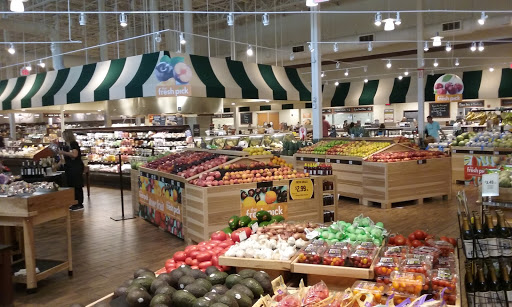 Grocery Store «The Fresh Market», reviews and photos, 3820 N Federal Hwy, Fort Lauderdale, FL 33308, USA