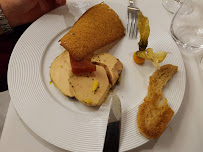 Foie gras du Restaurant Les Copains D'abord à Toulouse - n°4