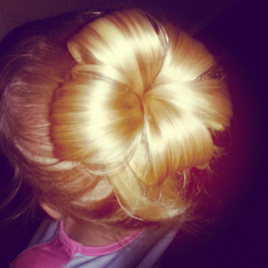 Hair Heaven Salon by Amanda 75070