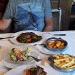 Photo n°1 de l'avis de Aggi. fait le 05/09/2021 à 13:50 sur le  Hotel Restaurant Zur Börsch à Niederkassel