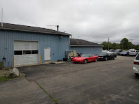 Bub Sherwood Auto Repair - Photo 7 - Car repair in Galesburg, MI, Kalamazoo