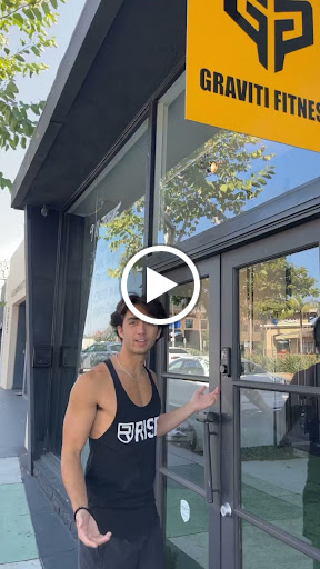 Graviti Fitness image
