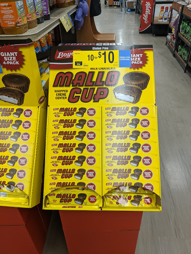 Shopping Mall «Eastgate Shopping Center», reviews and photos, 26270 Gratiot Ave, Roseville, MI 48066, USA