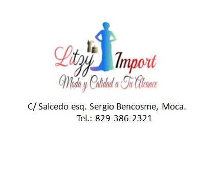 Litzy Import