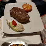 Photo n°6 de l'avis de MP. fait le 25/12/2021 à 19:08 sur le  Gasthof Post à Rothenburg ob der Tauber