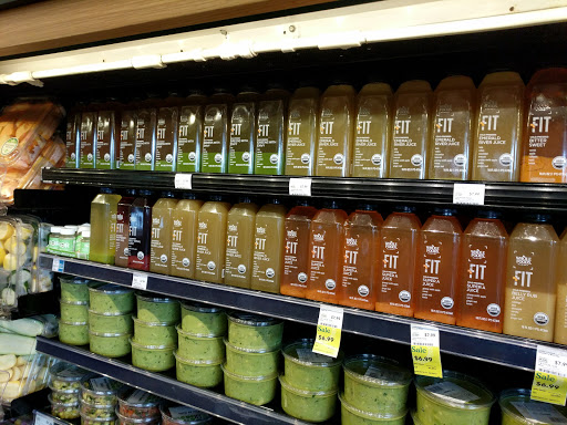 Grocery Store «Whole Foods Market», reviews and photos, 11660 Plaza America Dr, Reston, VA 20190, USA