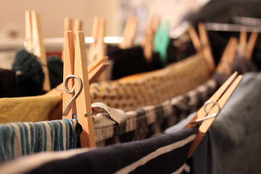 Sherlimp L'Eliana -Tintorerías Ecológicas en L'Eliana, Valencia